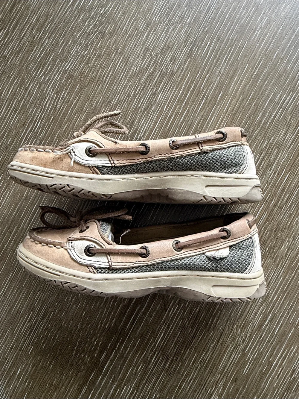 Sperry classic kids